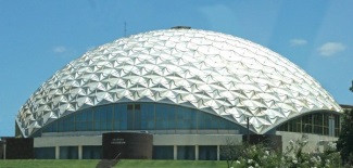 A.E. Wood Coliseum 2